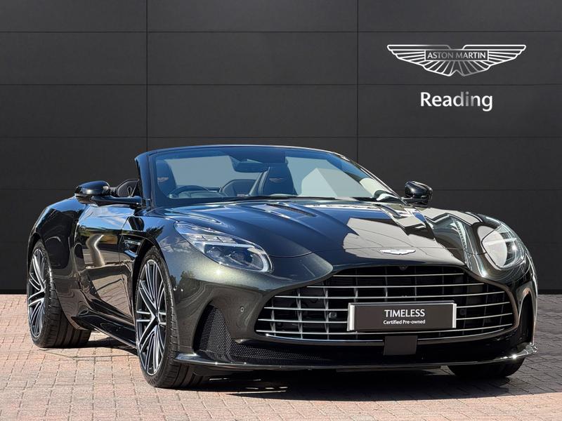 Used Aston Martin V8 2025 for sale - 76117660: Photo 23