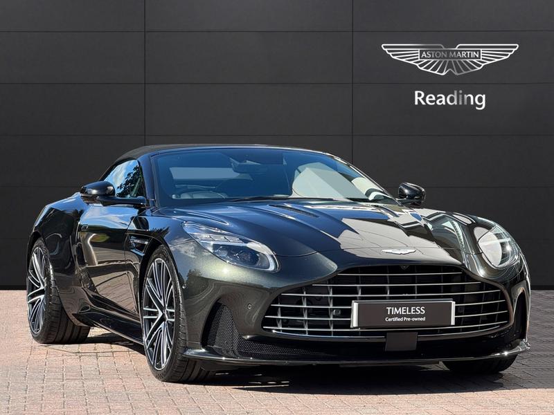 Used Aston Martin V8 2025 for sale - 76117660: Photo 24