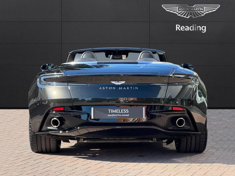 Used Aston Martin V8 2025 for sale - 76117660: Photo 25