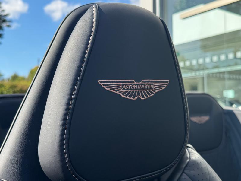 Used Aston Martin V8 2025 for sale - 76117660: Photo 4