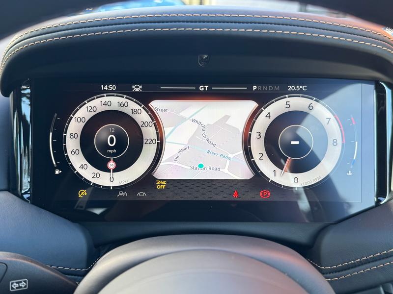 Used Aston Martin V8 2025 for sale - 76117660: Photo 5