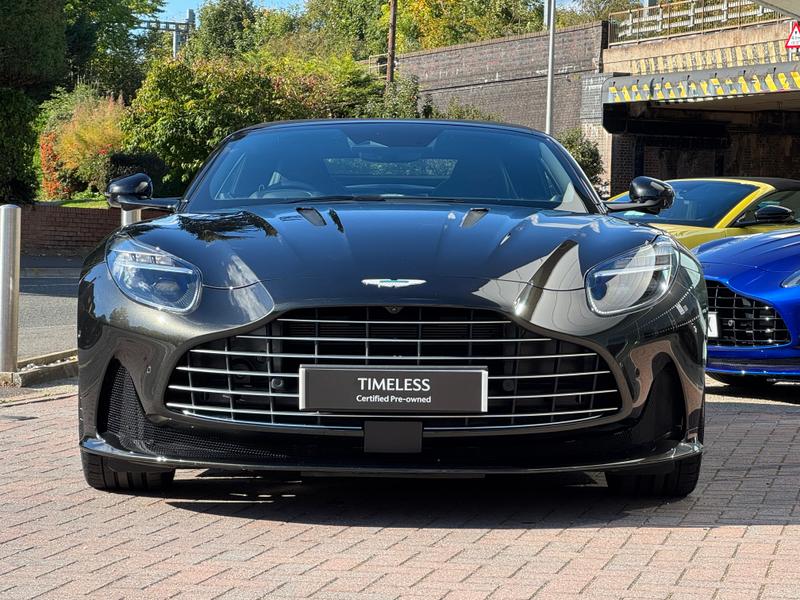 Used Aston Martin V8 2025 for sale - 76117660: Photo 6