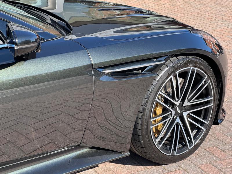 Used Aston Martin V8 2025 for sale - 76117660: Photo 8