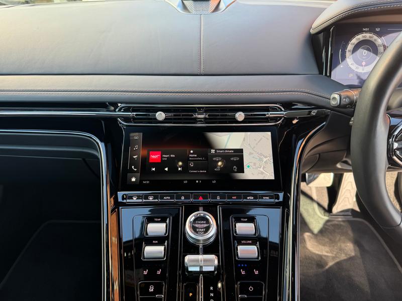 Used Aston Martin V8 2025 for sale - 76117660: Photo 9