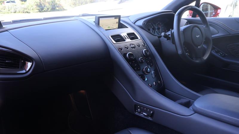 Used Aston Martin Vanquish 2019 for sale - 78152987: Photo 11