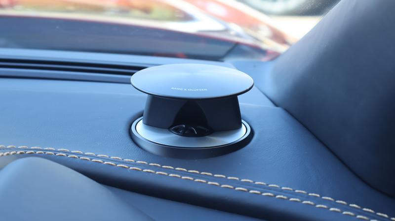 Used Aston Martin Vanquish 2019 for sale - 78152987: Photo 13