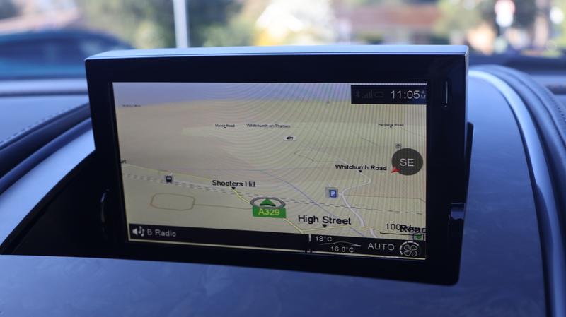 Used Aston Martin Vanquish 2019 for sale - 78152987: Photo 16