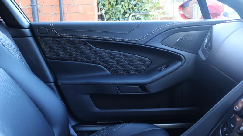 Used Aston Martin Vanquish 2019 for sale - 78152987: Photo 19