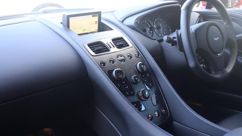 Used Aston Martin Vanquish 2019 for sale - 78152987: Photo 20