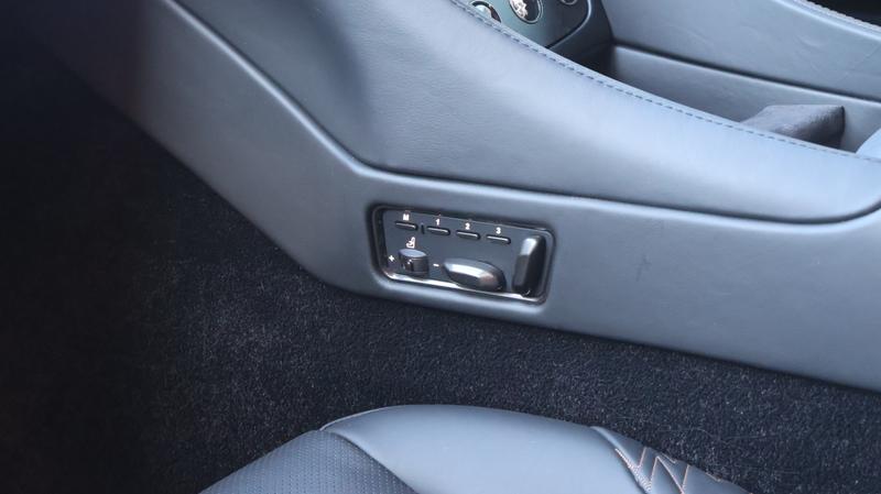 Used Aston Martin Vanquish 2019 for sale - 78152987: Photo 22