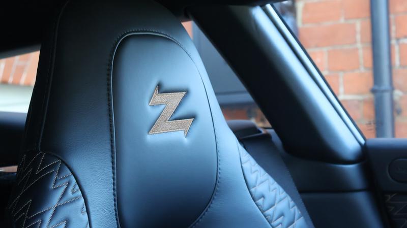 Used Aston Martin Vanquish 2019 for sale - 78152987: Photo 4