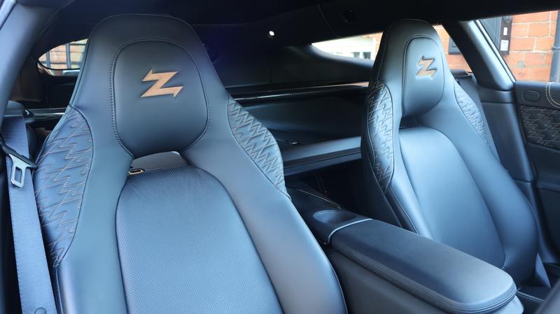 Used Aston Martin Vanquish 2019 for sale - 78152987: Photo 9