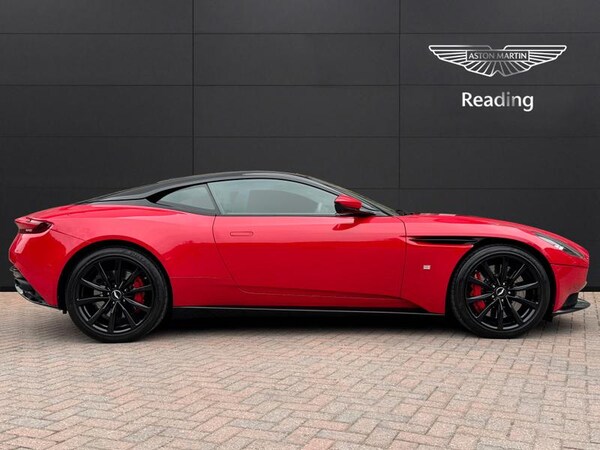 Used Aston Martin DB11 2018 for sale - 76076713: Photo 17