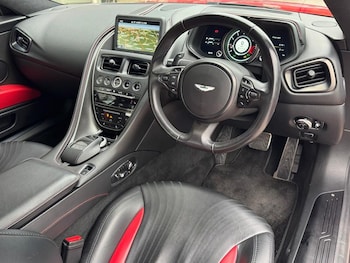 Used Aston Martin DB11 2018 for sale - 76076713: Photo 3
