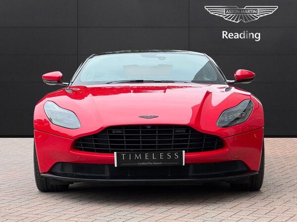 Used Aston Martin DB11 2018 for sale - 76076713: Photo 7
