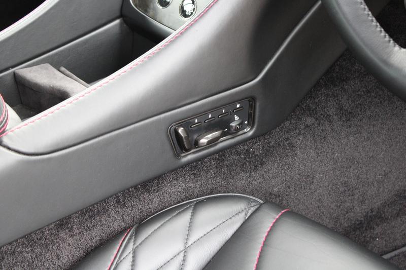 Used Aston Martin Vanquish 2018 for sale - 76797104: Photo 20