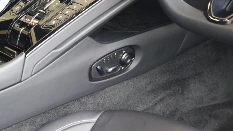 Used Aston Martin V8 for sale - 78067542: Photo 19