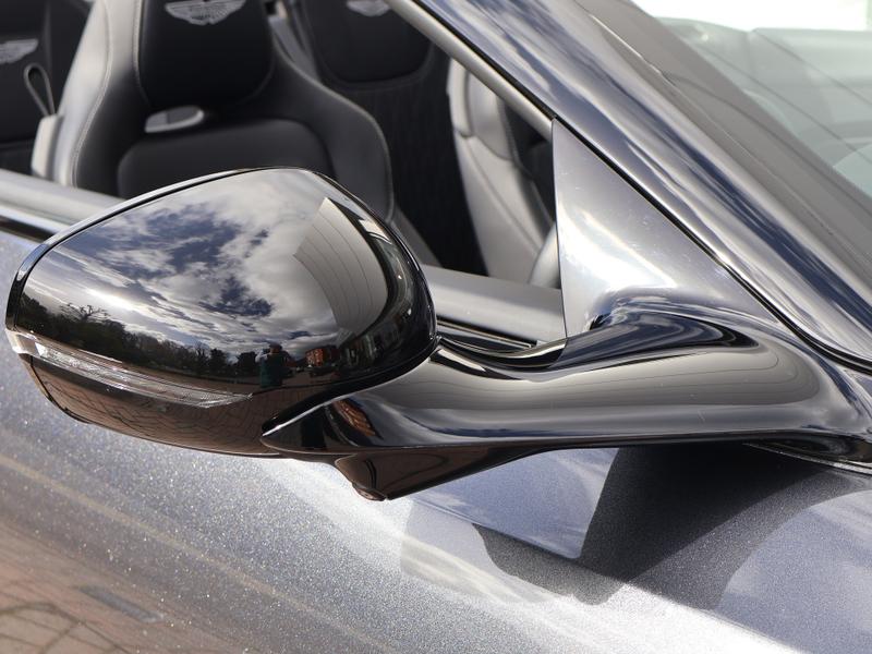 Used Aston Martin V8 for sale - 78067542: Photo 21