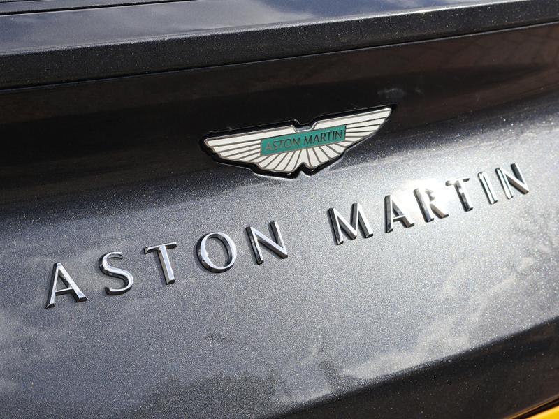 Used Aston Martin V8 for sale - 78067542: Photo 22