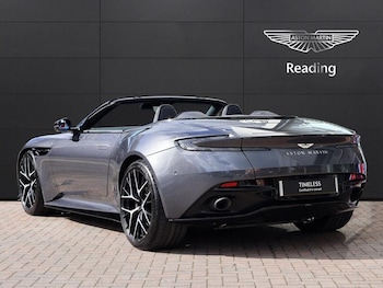 Used Aston Martin V8 undefined for sale - 78067542: Photo
