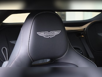 Used Aston Martin V8 undefined for sale - 78067542: Photo