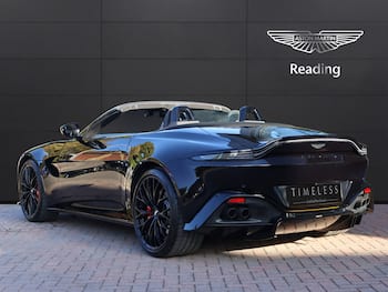 Used Aston Martin Vantage 2023 for sale - 79668737: Photo