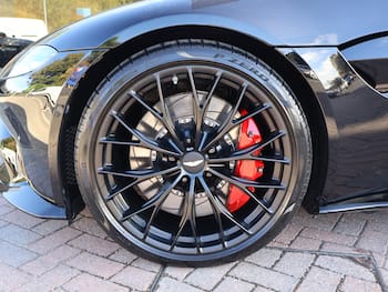 Used Aston Martin Vantage 2023 for sale - 79668737: Photo