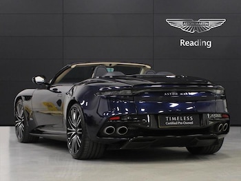 Used Aston Martin DBS 2022 for sale - 78302477: Photo