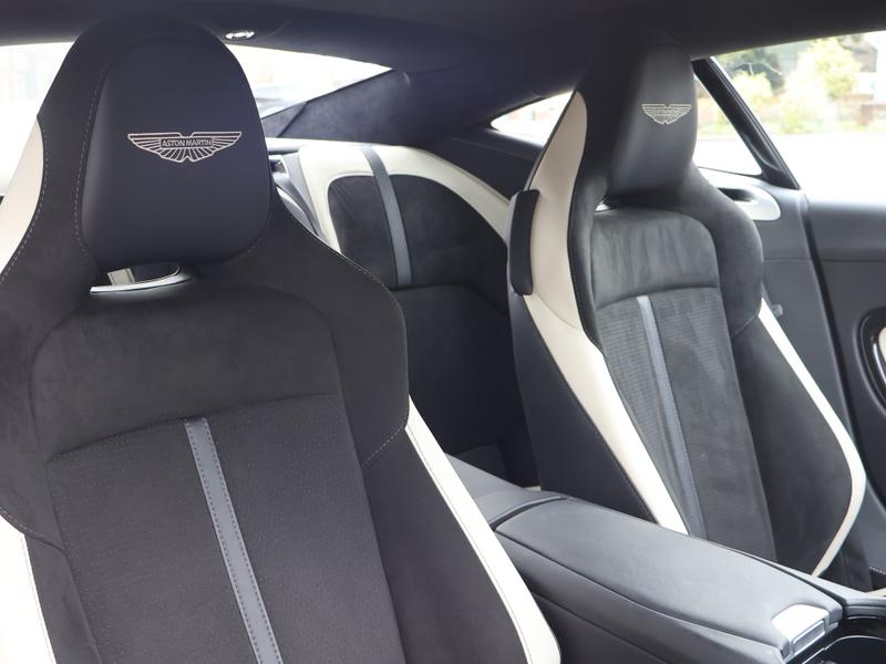 Used Aston Martin V8 2024 for sale - 77406992: Photo 10