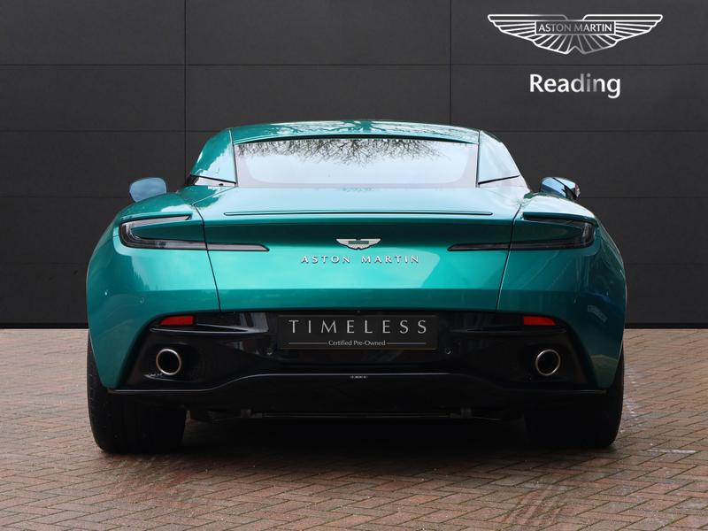 Used Aston Martin V8 2024 for sale - 77406992: Photo 11