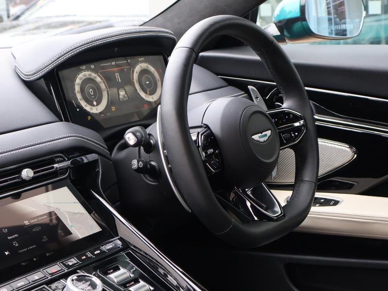 Used Aston Martin V8 2024 for sale - 77406992: Photo 13