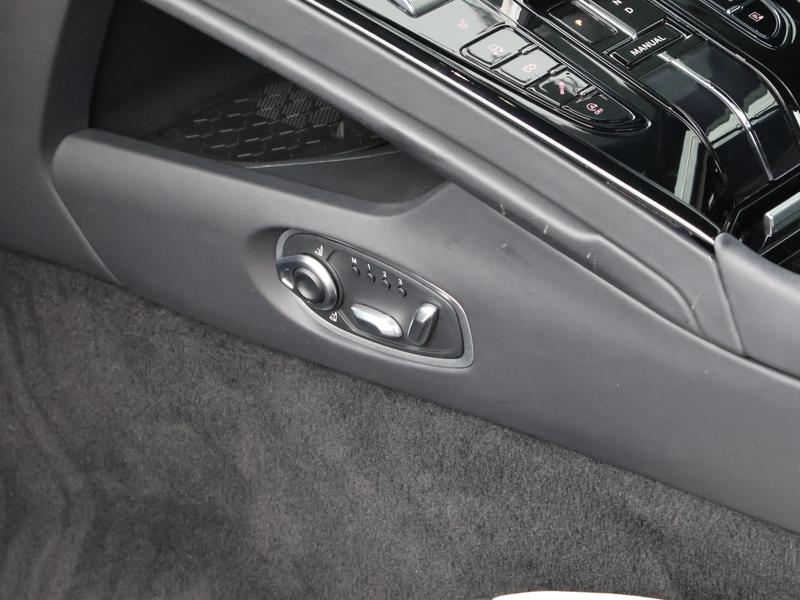 Used Aston Martin V8 2024 for sale - 77406992: Photo 17