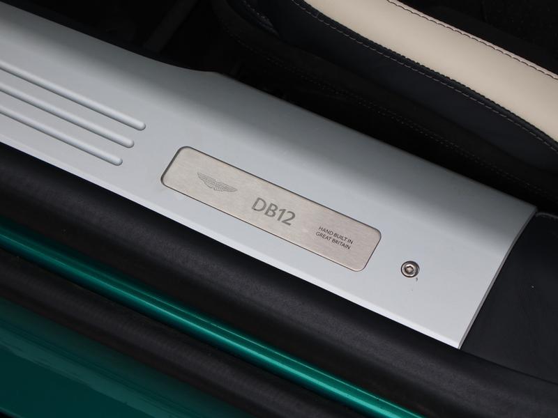 Used Aston Martin V8 2024 for sale - 77406992: Photo 20