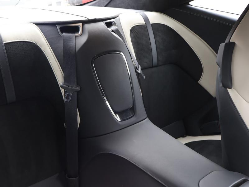 Used Aston Martin V8 2024 for sale - 77406992: Photo 21