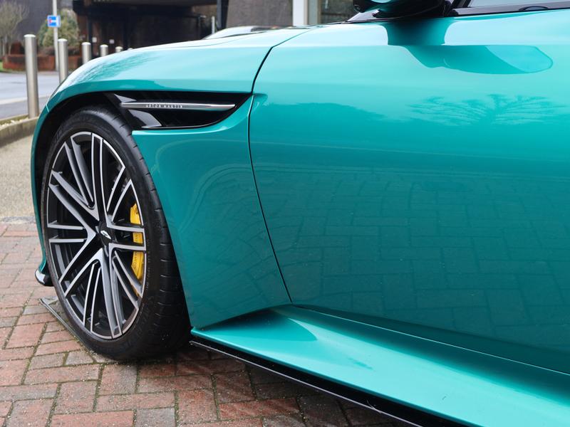 Used Aston Martin V8 2024 for sale - 77406992: Photo 24