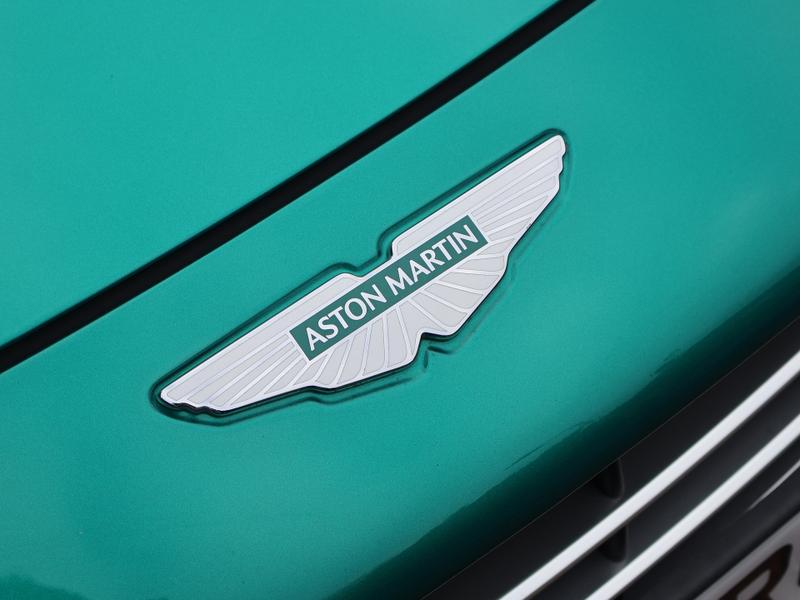 Used Aston Martin V8 2024 for sale - 77406992: Photo 25