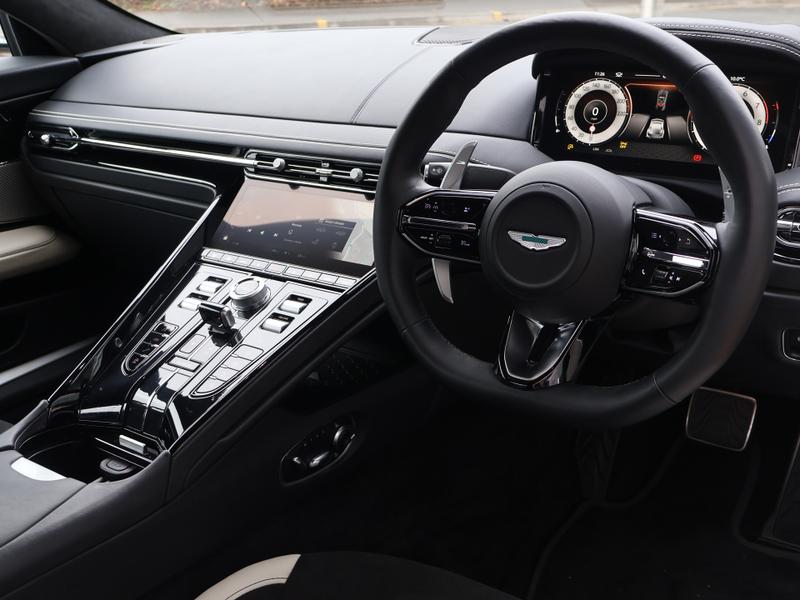 Used Aston Martin V8 2024 for sale - 77406992: Photo 3