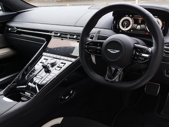 Used Aston Martin V8 2024 for sale - 77406992: Photo