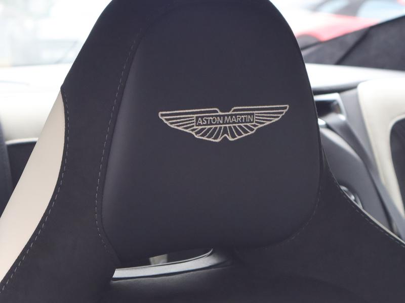 Used Aston Martin V8 2024 for sale - 77406992: Photo 5