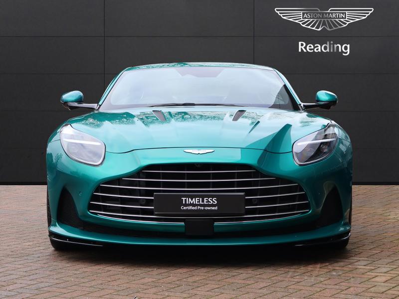 Used Aston Martin V8 2024 for sale - 77406992: Photo 7