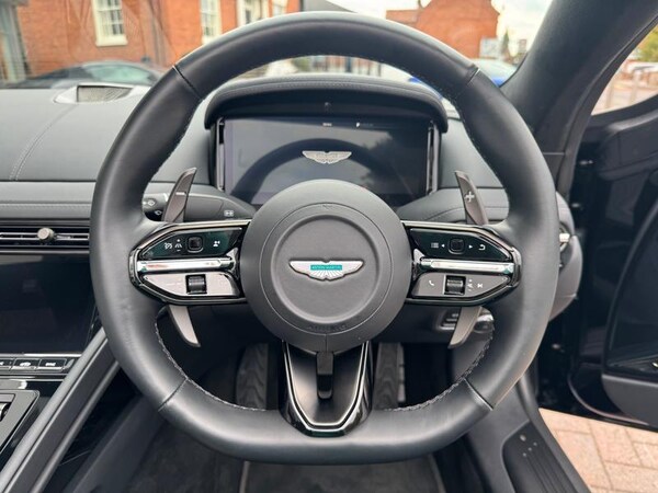 Used Aston Martin V8 2024 for sale - 76154176: Photo 10