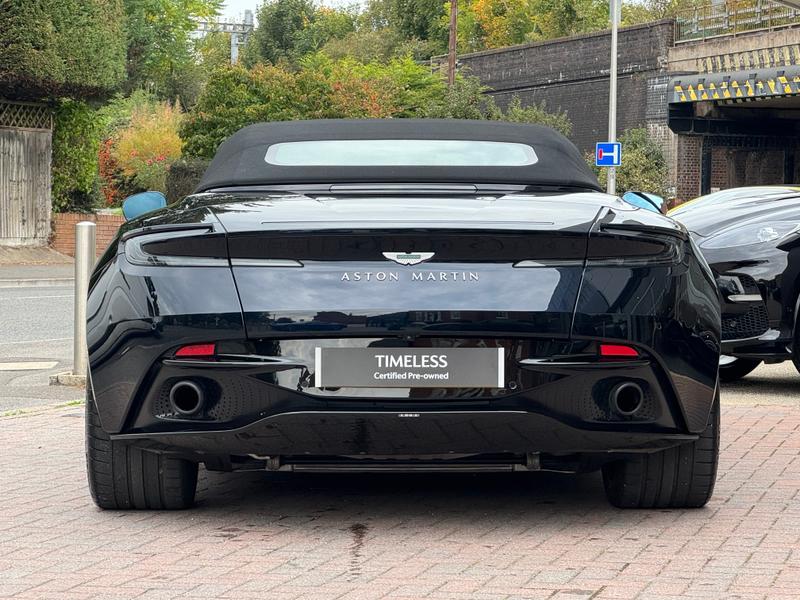 Used Aston Martin V8 2024 for sale - 76154176: Photo 13