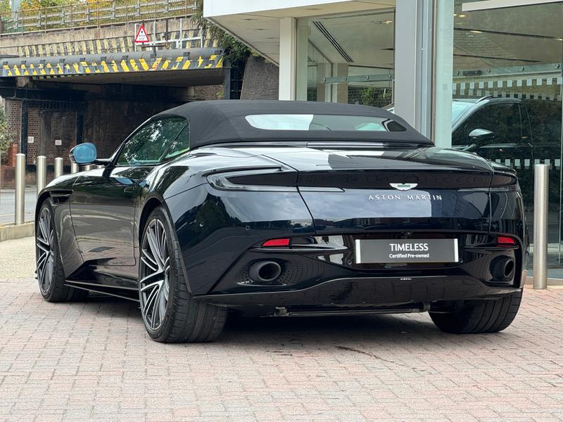 Used Aston Martin V8 2024 for sale - 76154176: Photo 14