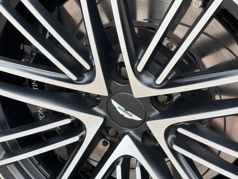 Used Aston Martin V8 2024 for sale - 76154176: Photo 18