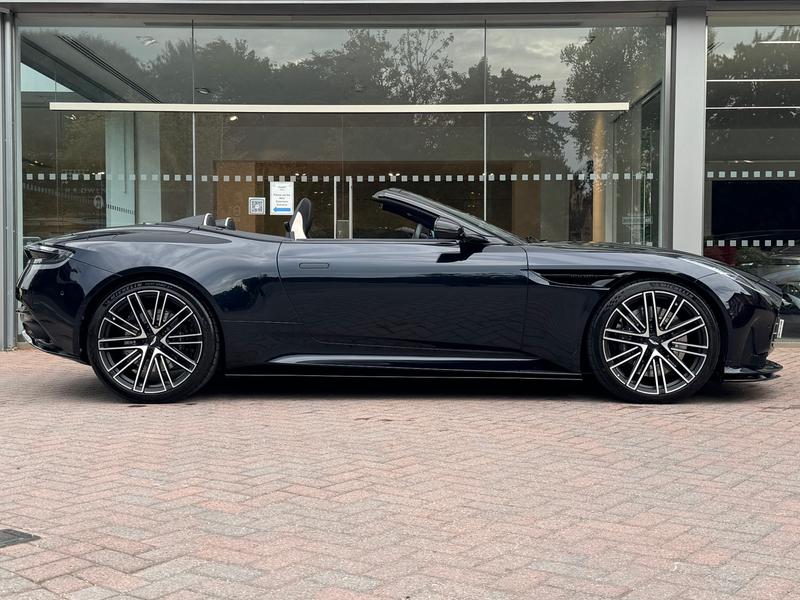 Used Aston Martin V8 2024 for sale - 76154176: Photo 19
