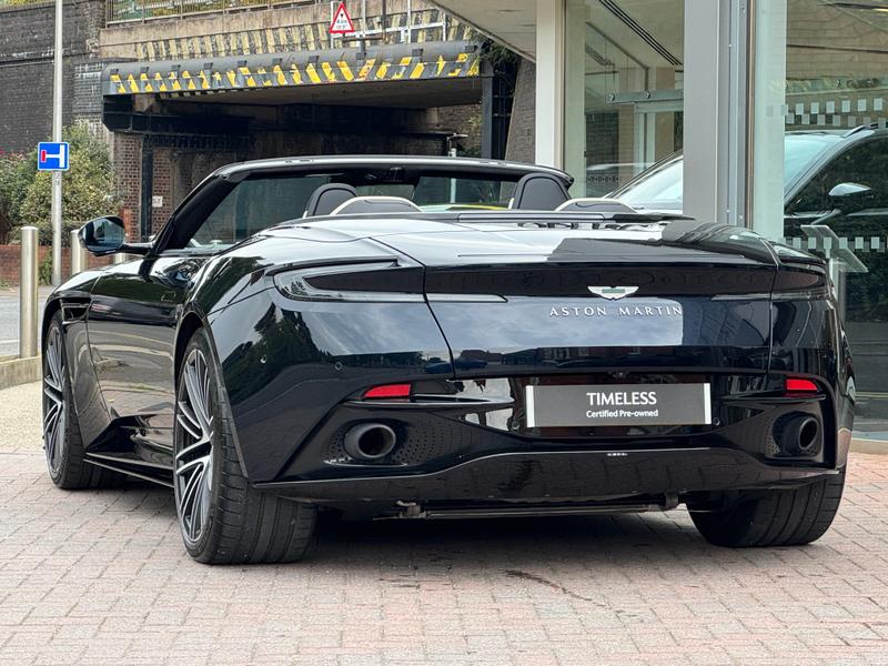 Used Aston Martin V8 2024 for sale - 76154176: Photo 2