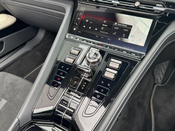 Used Aston Martin V8 2024 for sale - 76154176: Photo 20