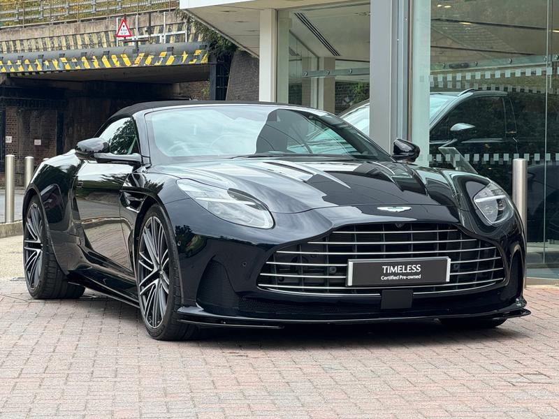 Used Aston Martin V8 2024 for sale - 76154176: Photo 24