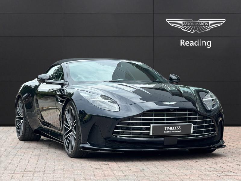 Used Aston Martin V8 2024 for sale - 76154176: Photo 25