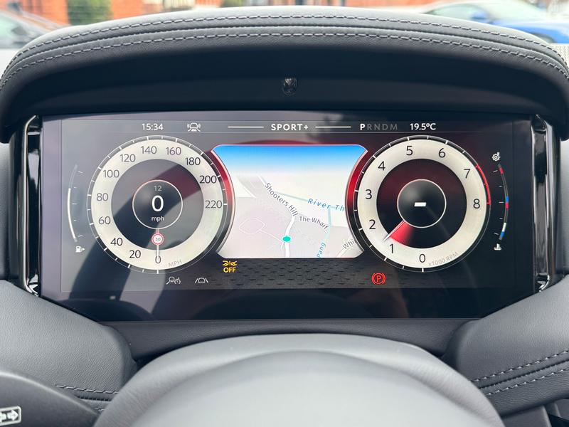 Used Aston Martin V8 2024 for sale - 76154176: Photo 5